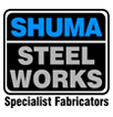 Shuma Steel Logo