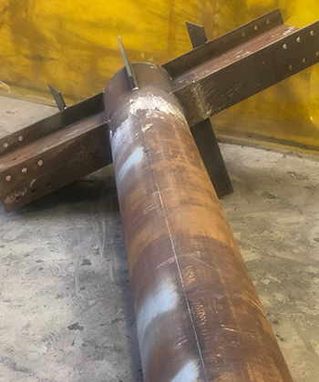 Project image