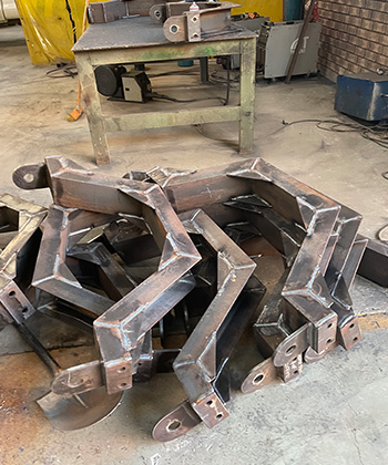 Project image