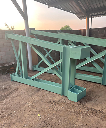 Project image